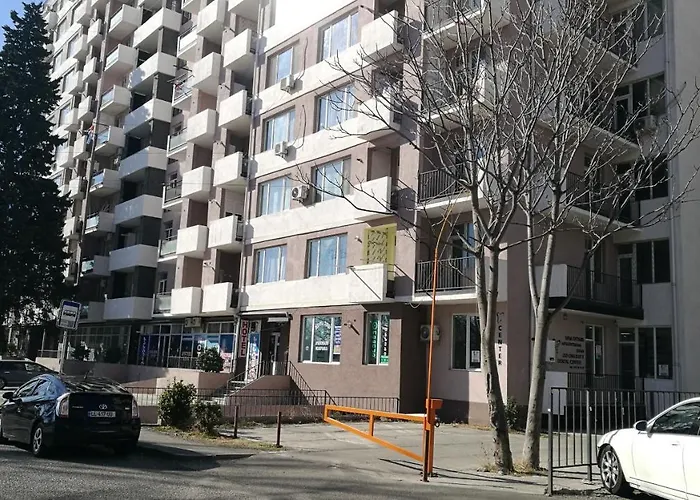 Apartment Irma